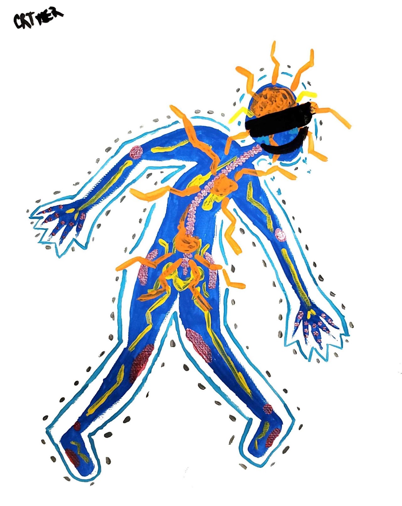 Smile Through The Pain